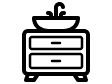 Vanity, Fixtures, Sinks, Toilets, other